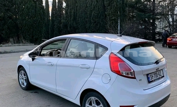 Buy Used Toyota Altis White Car in Cnori in Kaheti Buy Used Toyota Altis White Car in Cnori in Kaheti