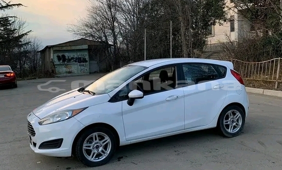 Buy Used Toyota Altis White Car in Cnori in Kaheti Buy Used Toyota Altis White Car in Cnori in Kaheti