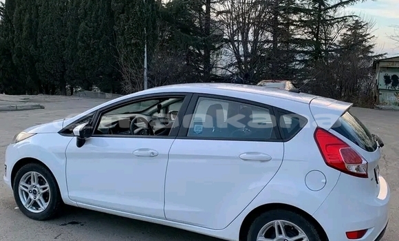 Buy Used Toyota Altis White Car in Cnori in Kaheti Buy Used Toyota Altis White Car in Cnori in Kaheti