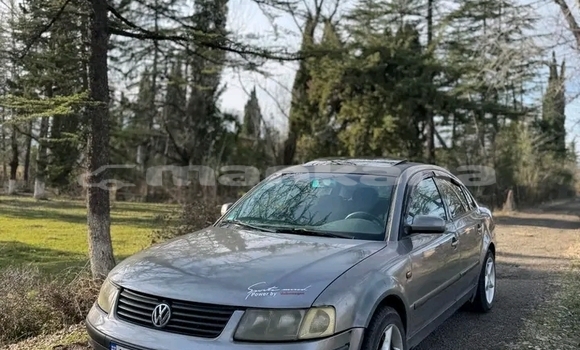 Buy Used Volkswagen Passat Other Car in Dioknisi in Ajaria Buy Used Volkswagen Passat Other Car in Dioknisi in Ajaria