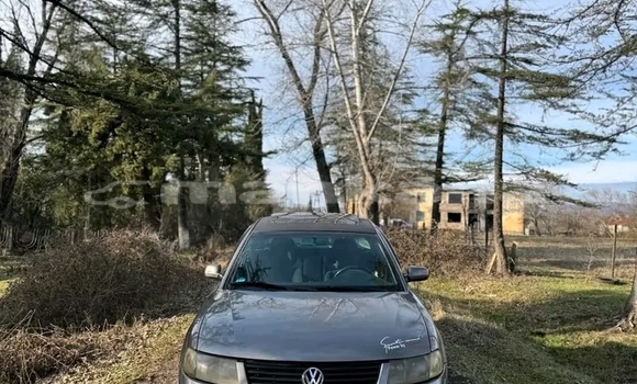Buy Used Volkswagen Passat Other Car in Dioknisi in Ajaria Buy Used Volkswagen Passat Other Car in Dioknisi in Ajaria