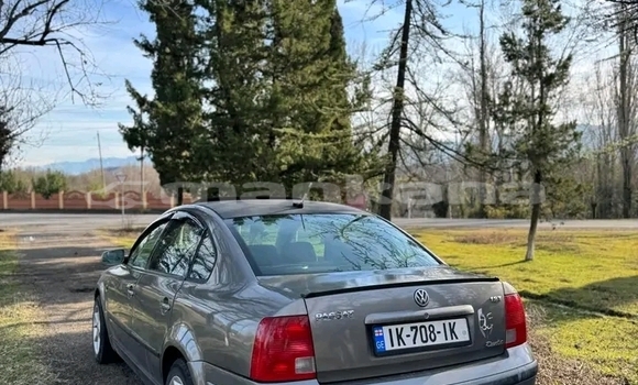 Buy Used Volkswagen Passat Other Car in Dioknisi in Ajaria Buy Used Volkswagen Passat Other Car in Dioknisi in Ajaria