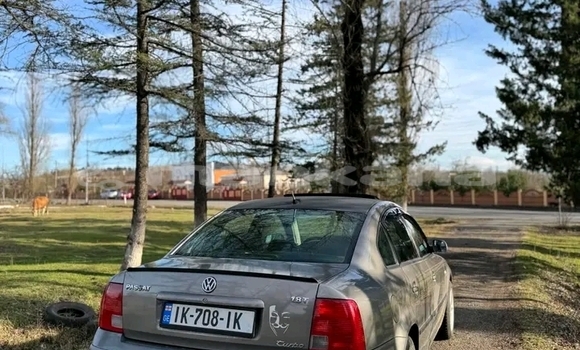 Buy Used Volkswagen Passat Other Car in Dioknisi in Ajaria Buy Used Volkswagen Passat Other Car in Dioknisi in Ajaria
