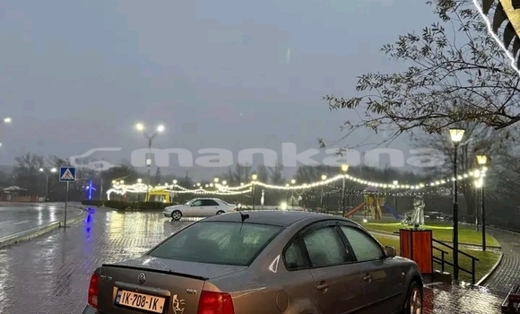 Buy Used Volkswagen Passat Other Car in Dioknisi in Ajaria Buy Used Volkswagen Passat Other Car in Dioknisi in Ajaria