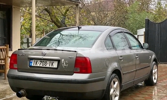 Buy Used Volkswagen Passat Other Car in Dioknisi in Ajaria Buy Used Volkswagen Passat Other Car in Dioknisi in Ajaria