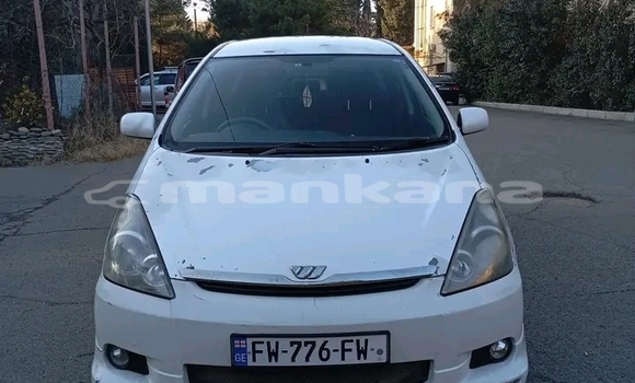 Buy Used Toyota Highlander White Car in Batumi in Ajaria Buy Used Toyota Highlander White Car in Batumi in Ajaria