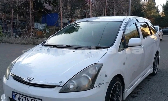 Buy Used Toyota Highlander White Car in Batumi in Ajaria Buy Used Toyota Highlander White Car in Batumi in Ajaria