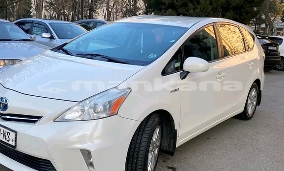 Buy Used Honda CR–V White Car in Cnori in Kaheti Buy Used Honda CR–V White Car in Cnori in Kaheti