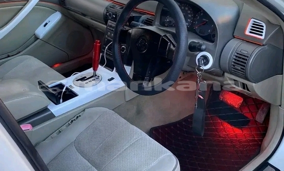 Buy Used Nissan BE-1 Other Car in Gali in Abhasia Buy Used Nissan BE-1 Other Car in Gali in Abhasia