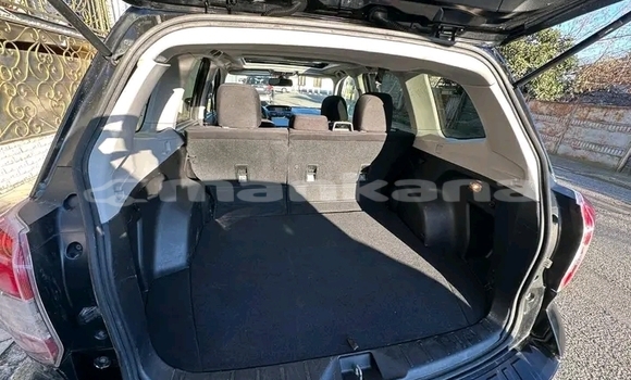 Buy Used Toyota Fortuner Black Car in Gagra in Abhasia Buy Used Toyota Fortuner Black Car in Gagra in Abhasia