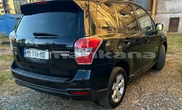Buy Used Toyota Fortuner Black Car in Gagra in Abhasia Buy Used Toyota Fortuner Black Car in Gagra in Abhasia