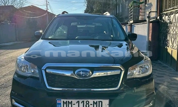 Buy Used Toyota Fortuner Black Car in Gagra in Abhasia Buy Used Toyota Fortuner Black Car in Gagra in Abhasia