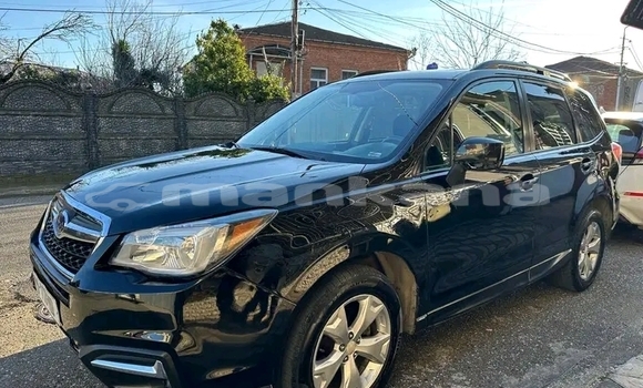 Buy Used Toyota Fortuner Black Car in Gagra in Abhasia Buy Used Toyota Fortuner Black Car in Gagra in Abhasia