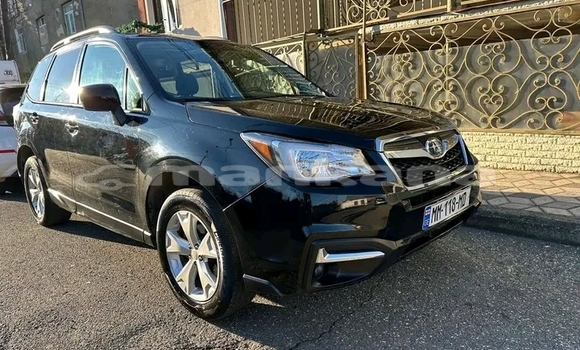 Buy Used Toyota Fortuner Black Car in Gagra in Abhasia Buy Used Toyota Fortuner Black Car in Gagra in Abhasia