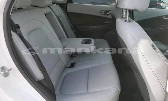 Buy Used Hyundai Elantra White Car in Honi in Imereti Buy Used Hyundai Elantra White Car in Honi in Imereti