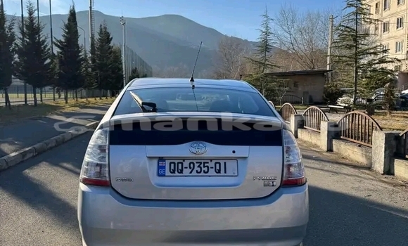 Buy Used Toyota Prius Other Car in Gulripshi in Abhasia Buy Used Toyota Prius Other Car in Gulripshi in Abhasia