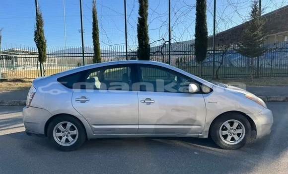 Buy Used Toyota Prius Other Car in Gulripshi in Abhasia Buy Used Toyota Prius Other Car in Gulripshi in Abhasia