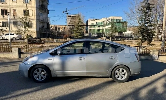 Buy Used Toyota Prius Other Car in Gulripshi in Abhasia Buy Used Toyota Prius Other Car in Gulripshi in Abhasia