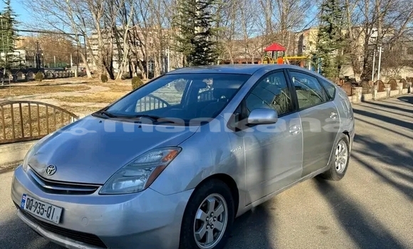 Buy Used Toyota Prius Other Car in Gulripshi in Abhasia Buy Used Toyota Prius Other Car in Gulripshi in Abhasia