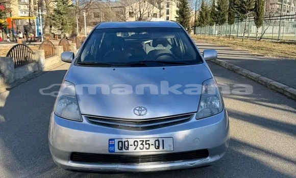 Buy Used Toyota Prius Other Car in Gulripshi in Abhasia Buy Used Toyota Prius Other Car in Gulripshi in Abhasia