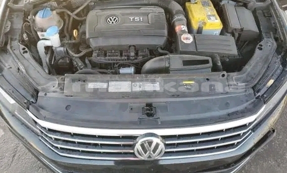 Buy Used Volkswagen Parati Black Car in Dusheti in Mcheta-Mtianeti Buy Used Volkswagen Parati Black Car in Dusheti in Mcheta-Mtianeti