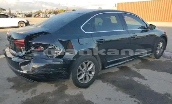 Buy Used Volkswagen Parati Black Car in Dusheti in Mcheta-Mtianeti Buy Used Volkswagen Parati Black Car in Dusheti in Mcheta-Mtianeti