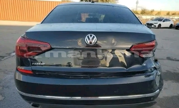 Buy Used Volkswagen Parati Black Car in Dusheti in Mcheta-Mtianeti Buy Used Volkswagen Parati Black Car in Dusheti in Mcheta-Mtianeti