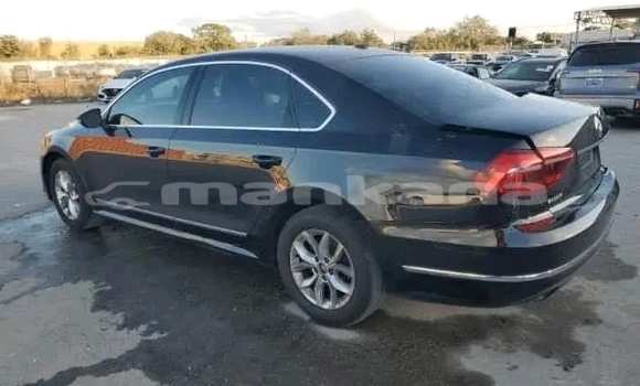 Buy Used Volkswagen Parati Black Car in Dusheti in Mcheta-Mtianeti Buy Used Volkswagen Parati Black Car in Dusheti in Mcheta-Mtianeti