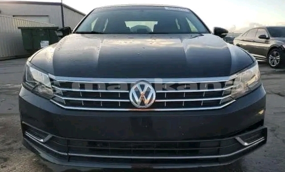 Buy Used Volkswagen Parati Black Car in Dusheti in Mcheta-Mtianeti Buy Used Volkswagen Parati Black Car in Dusheti in Mcheta-Mtianeti