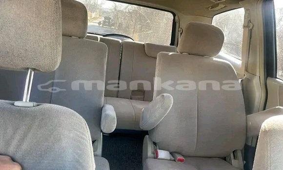 Buy Used Nissan Presage Black Car in Gulripshi in Abhasia Buy Used Nissan Presage Black Car in Gulripshi in Abhasia