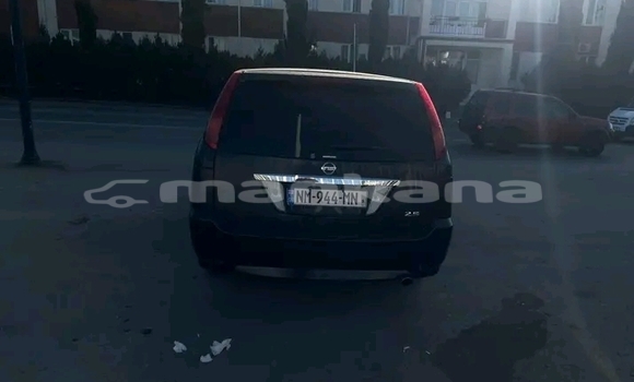 Buy Used Nissan Presage Black Car in Gulripshi in Abhasia Buy Used Nissan Presage Black Car in Gulripshi in Abhasia