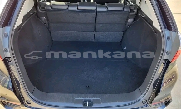 Buy Used Honda Street Black Car in Gudauta in Abhasia Buy Used Honda Street Black Car in Gudauta in Abhasia