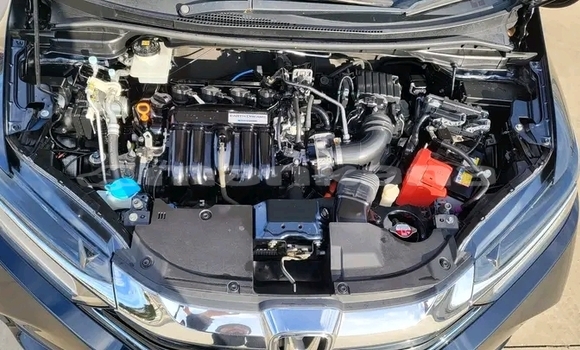 Buy Used Honda Street Black Car in Gudauta in Abhasia Buy Used Honda Street Black Car in Gudauta in Abhasia