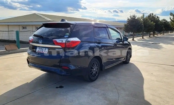 Buy Used Honda Street Black Car in Gudauta in Abhasia Buy Used Honda Street Black Car in Gudauta in Abhasia