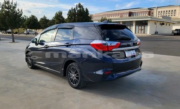 Buy Used Honda Street Black Car in Gudauta in Abhasia Buy Used Honda Street Black Car in Gudauta in Abhasia