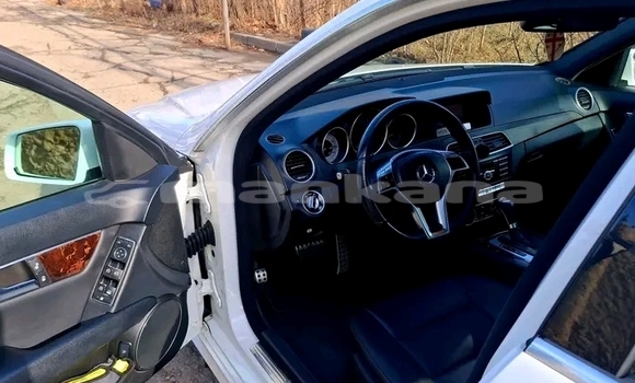 Buy Used Mercedes-Benz AMG GLE White Car in Batumi in Ajaria Buy Used Mercedes-Benz AMG GLE White Car in Batumi in Ajaria