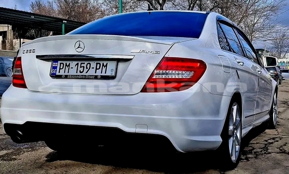 Buy Used Mercedes-Benz AMG GLE White Car in Batumi in Ajaria Buy Used Mercedes-Benz AMG GLE White Car in Batumi in Ajaria