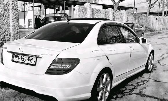 Buy Used Mercedes-Benz AMG GLE White Car in Batumi in Ajaria Buy Used Mercedes-Benz AMG GLE White Car in Batumi in Ajaria