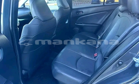 Buy Used Nissan Juke Black Car in Chiatura in Imereti