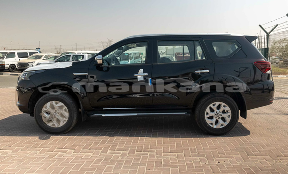 Buy Used Nissan Xterra Black Car in Import - Dubai in Abhasia Buy Used Nissan Xterra Black Car in Import - Dubai in Abhasia