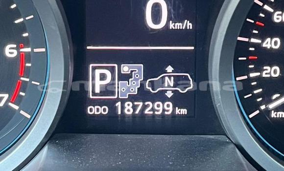 Buy Used Toyota Land Cruiser White Car in Tbilisi in Tbilisi Buy Used Toyota Land Cruiser White Car in Tbilisi in Tbilisi