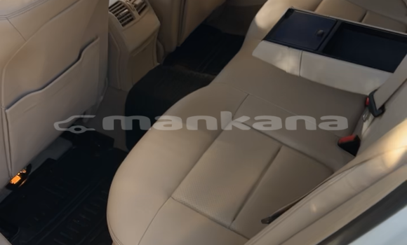 Buy Used Mercedes Viano White Car in Rustavi in Tbilisi Buy Used Mercedes Viano White Car in Rustavi in Tbilisi