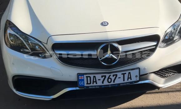 Buy Used Mercedes Viano White Car in Rustavi in Tbilisi Buy Used Mercedes Viano White Car in Rustavi in Tbilisi