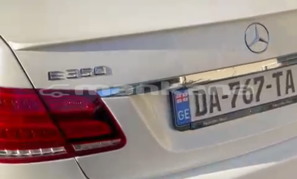 Buy Used Mercedes Viano White Car in Rustavi in Tbilisi Buy Used Mercedes Viano White Car in Rustavi in Tbilisi