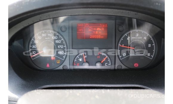 Buy Import Peugeot 106 White Car in Import - Dubai in Abhasia