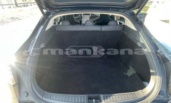 Buy Used Tesla Model S Black Car in Tbilisi in Tbilisi Buy Used Tesla Model S Black Car in Tbilisi in Tbilisi