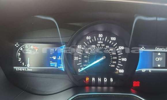 Buy Used Ford Fusion Black Car in Tbilisi in Tbilisi Buy Used Ford Fusion Black Car in Tbilisi in Tbilisi