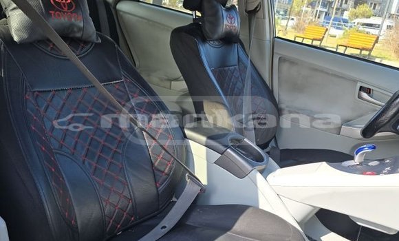 Buy Used Toyota Prius Black Car in Tbilisi in Tbilisi Buy Used Toyota Prius Black Car in Tbilisi in Tbilisi