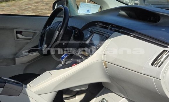 Buy Used Toyota Prius Black Car in Tbilisi in Tbilisi Buy Used Toyota Prius Black Car in Tbilisi in Tbilisi