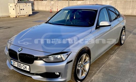 Buy Used BMW 3–Series Other Car in Tbilisi in Tbilisi Buy Used BMW 3–Series Other Car in Tbilisi in Tbilisi
